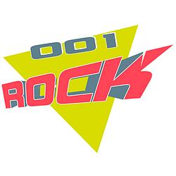 001Rock