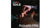 104.6 RTL Acoustic Hits