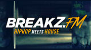 BreakZ.FM - HipHop meets House