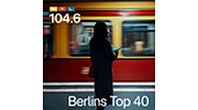104.6 RTL Berlins Top 40