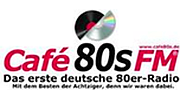 Cafe 80s FM