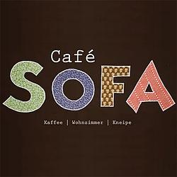 Cafe Sofa