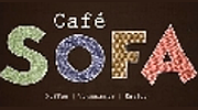 Cafe Sofa