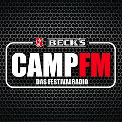 CampFM - das Festivalradio