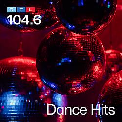104.6 RTL Dance-Hits