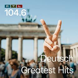 104.6 RTL Deutsch Greatest Hits