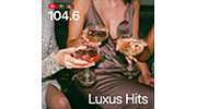 104.6 RTL Luxus Hits