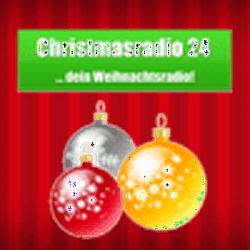 Christmasradio24