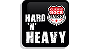 Classic Rock Radio - Hard and Heavy