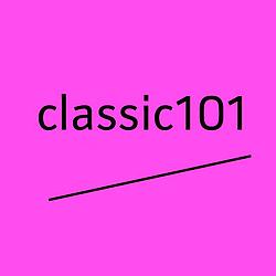 Classic101