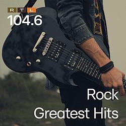 104.6 RTL Rock Greatest Hits