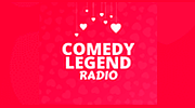 Comedy Legend Radio