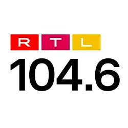 104.6 RTL Weihnachtsradio - Neue Hits