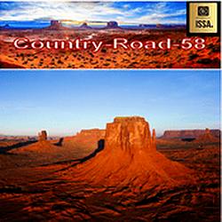 Country Road 58