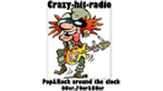 Crazy Hit Radio