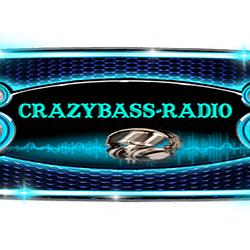 CrazyBass-Radio