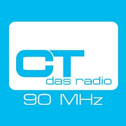 CT das radio