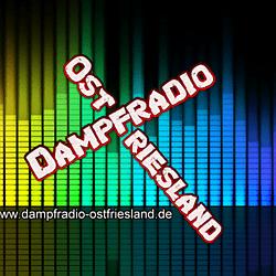 Dampfradio Ostfriesland