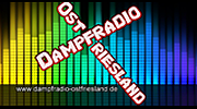Dampfradio Ostfriesland