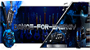 Dance-for-energy