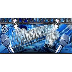 DasPowerdancer Radio