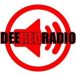 DEEREDRADIO BLACK-Zone