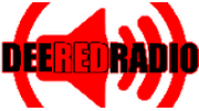 DEEREDRADIO BLACK-Zone