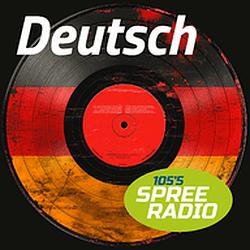105'5 Spreeradio Deutsch