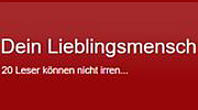Dein Lieblingsmensch