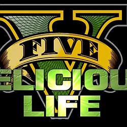 Delicious-Life Radio