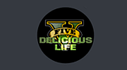 Delicious-Life Radio