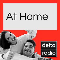 delta radio AT Home