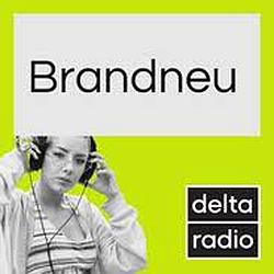 delta radio Brandneu