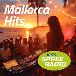 105'5 Spreeradio Mallorca Hits