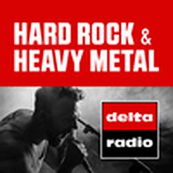 delta radio Hard Rock & Heavy Metal
