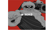 delta radio Heavy X-Mas