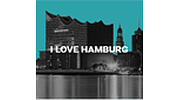 delta radio I love Hamburg