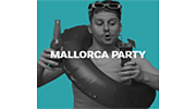 delta radio Mallorca Party