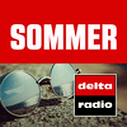 delta radio Sommer