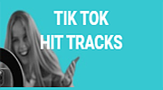 delta radio Tik Tok Hit Tracks