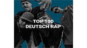delta radio Top 100 Deutsch Rap