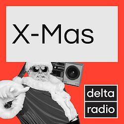 delta radio X-Mas