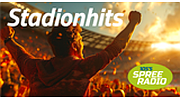 105'5 Spreeradio Stadionhits