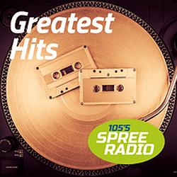 105‘5 Spreeradio Greatest Hits