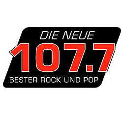 DIE NEUE 107.7