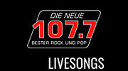 DIE NEUE 107.7 - Livesongs