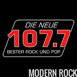 Die Neue 107.7 –  Modern Rock