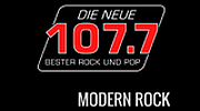 Die Neue 107.7 –  Modern Rock