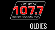 Die Neue 107.7 –  OLDIES