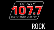 Die Neue 107.7 –  ROCK